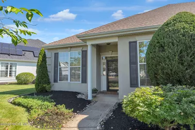 43 Bunker Hill Drive, Allentown, NJ 08501 - Photo 3