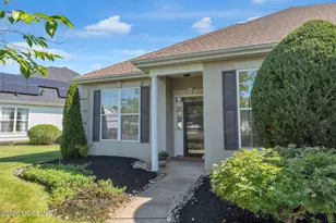 43 Bunker Hill Dr, Allentown, NJ 08501 - Photo 3
