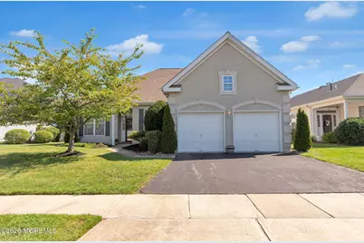 43 Bunker Hill Drive, Allentown, NJ 08501 - Photo 1