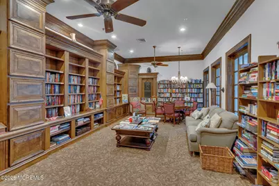 43 Bunker Hill Drive, Allentown, NJ 08501 - Photo 55