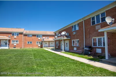 65 Steiner Avenue #Apt 20, Neptune City, NJ 07753 - Photo 11