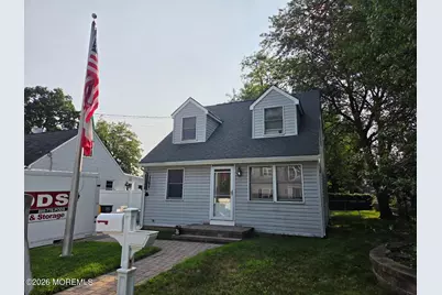 46 Compton Avenue, Hazlet Township, NJ 07730 - Photo 9