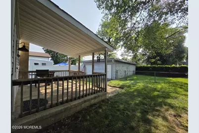 46 Compton Avenue, Hazlet Township, NJ 07730 - Photo 5