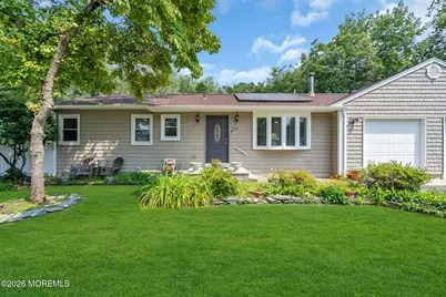 512 Gladstone Street, Toms River Township, NJ 08757 - Photo 15