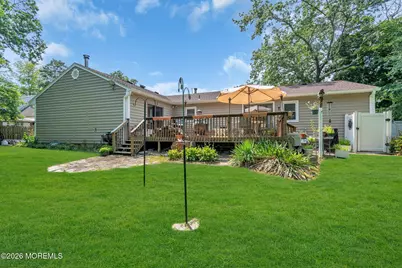 512 Gladstone Street, Toms River Township, NJ 08757 - Photo 5