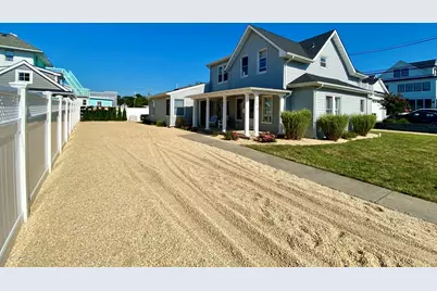 402 A Street #Downstairs, Belmar, NJ 07719 - Photo 1