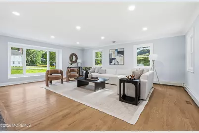 7 Pilgrim Hollow Road, Ocean Twp, NJ 07712 - Photo 23