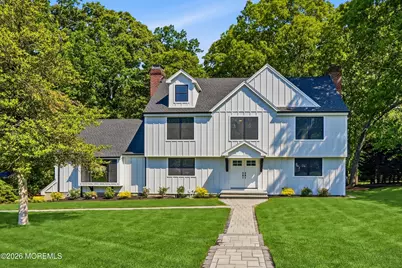 7 Pilgrim Hollow Road, Ocean Twp, NJ 07712 - Photo 1