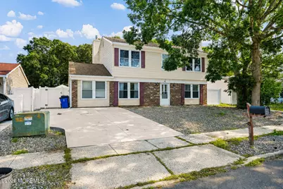 4 Nautilus Avenue, Barnegat, NJ 08005 - Photo 3