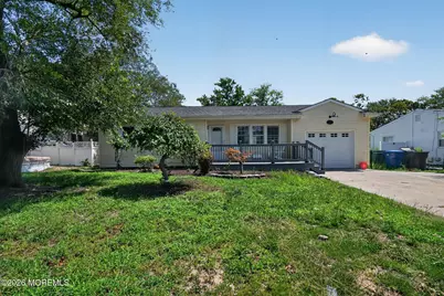 877 Egret Drive, Toms River Township, NJ 08753 - Photo 3