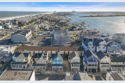6 Center Street, Sea Bright, NJ 07760 - Photo 1