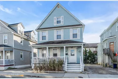 6 Center Street, Sea Bright, NJ 07760 - Photo 5