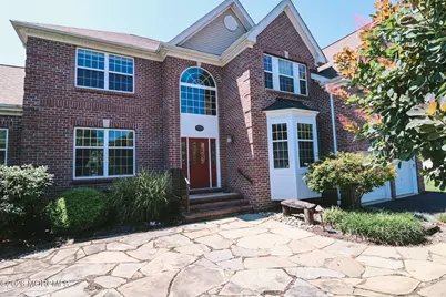 10 Emily Road, Manalapan Township, NJ 07726 - Photo 1