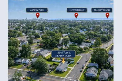 150 5th Avenue, Neptune City, NJ 07753 - Photo 3