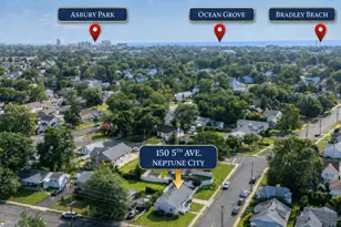 150 5th Ave, Neptune City, NJ 07753 - Photo 3