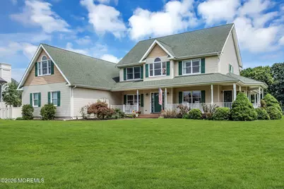1827 Regina Court, Toms River Township, NJ 08755 - Photo 7