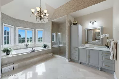7 Crystal Court, Manalapan Township, NJ 07726 - Photo 29