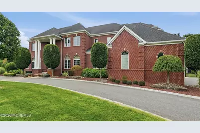 7 Crystal Court, Manalapan Township, NJ 07726 - Photo 3