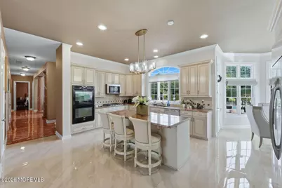 7 Crystal Court, Manalapan Township, NJ 07726 - Photo 13