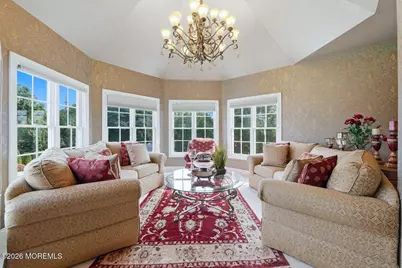 7 Crystal Court, Manalapan Township, NJ 07726 - Photo 27
