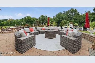7 Crystal Court, Manalapan Township, NJ 07726 - Photo 47