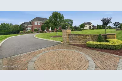 7 Crystal Court, Manalapan Township, NJ 07726 - Photo 5