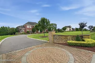 7 Crystal Ct, Manalapan Township, NJ 07726 - Photo 5