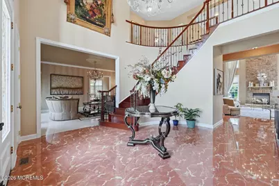 7 Crystal Court, Manalapan Township, NJ 07726 - Photo 7
