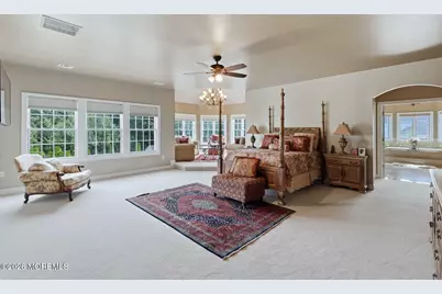 7 Crystal Court, Manalapan Township, NJ 07726 - Photo 25