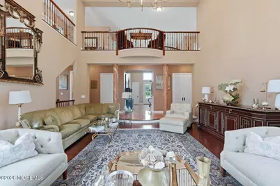 7 Crystal Court, Manalapan Township, NJ 07726 - Photo 9