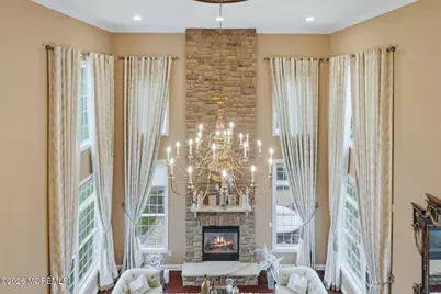 7 Crystal Court, Manalapan Township, NJ 07726 - Photo 37