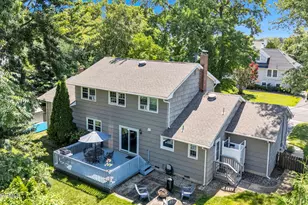 49 Manitto Pl, Oceanport, NJ 07757 - Photo 33