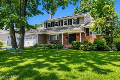 49 Manitto Place, Oceanport, NJ 07757 - Photo 1