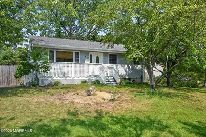 40 Annapolis Road, Toms River Township, NJ 08757 - Photo 3