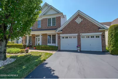 118 Turnberry Drive, Monroe Township, NJ 08831 - Photo 3