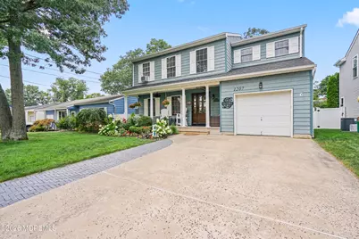 1207 Curtis Avenue, Point Pleasant, NJ 08742 - Photo 1