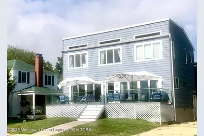 410 Burlington Avenue #front, Bradley Beach, NJ 07720 - Photo 1