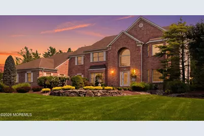 319 Valley View Circle, Freehold, NJ 07728 - Photo 1