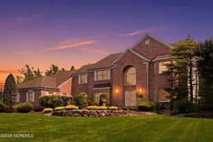319 Valley View Cir, Freehold, NJ 07728 - Photo 1