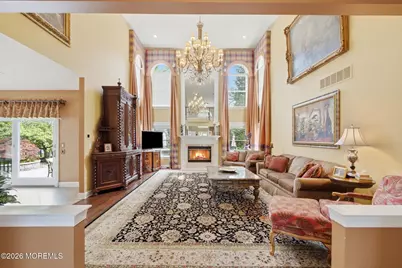 319 Valley View Circle, Freehold, NJ 07728 - Photo 13
