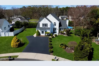 18 Coral Drive, Howell Township, NJ 07731 - Photo 1