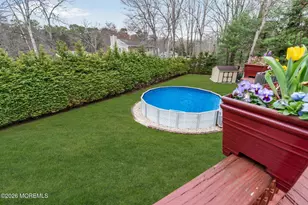 18 Coral Dr, Howell Township, NJ 07731 - Photo 13