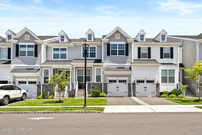 3327 Poplar Place, Wall Township, NJ 07719 - Photo 1