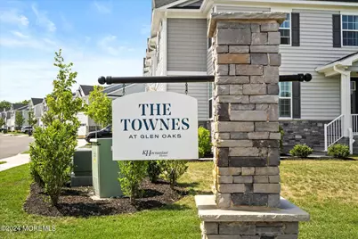 3327 Poplar Place, Wall Township, NJ 07719 - Photo 33