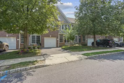 95 Ironwood Court, Middletown, NJ 07748 - Photo 1