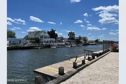 115 N Binnacle Drive, Little Egg Harbor, NJ 08087 - Photo 1
