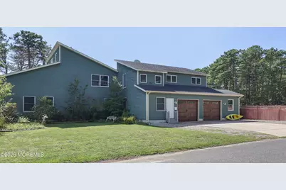 2450 Capshaw Road, Forked River, NJ 08731 - Photo 3