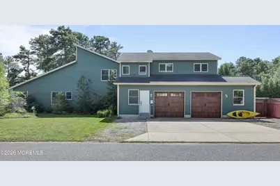 2450 Capshaw Road, Forked River, NJ 08731 - Photo 1