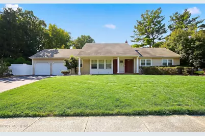 25 McCue Road, Morganville, NJ 07751 - Photo 1