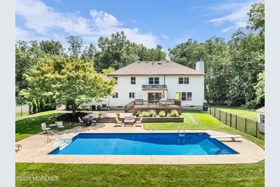 24 Windswept Road, Holmdel, NJ 07733 - Photo 5